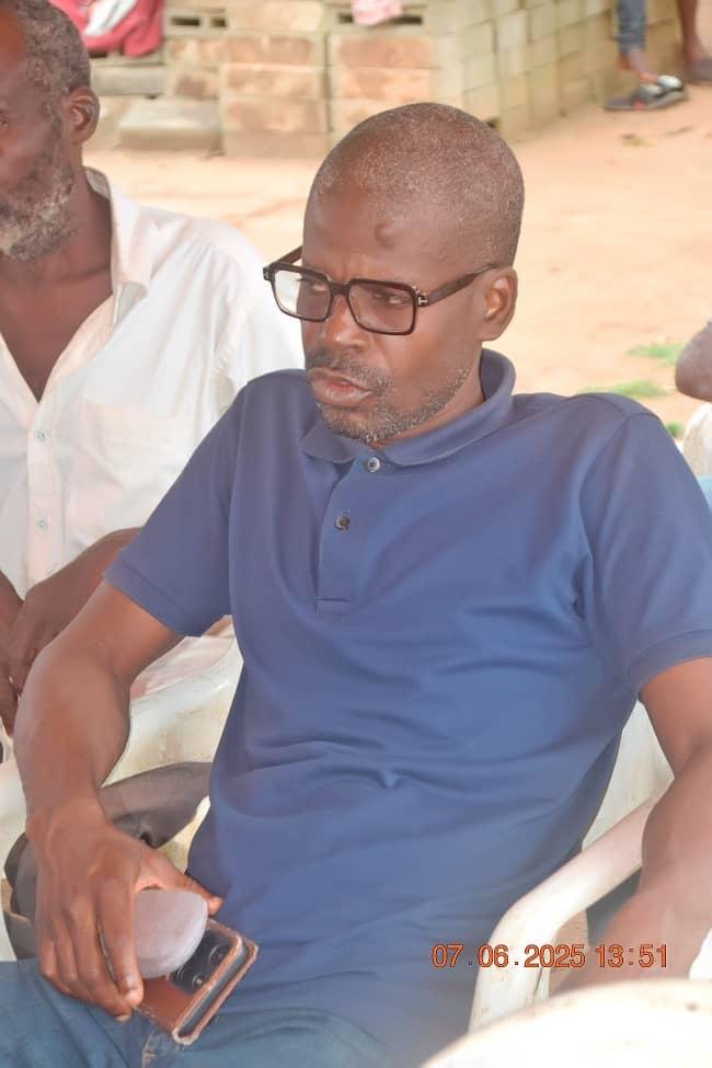 Soutien association Eklo├®oun 51