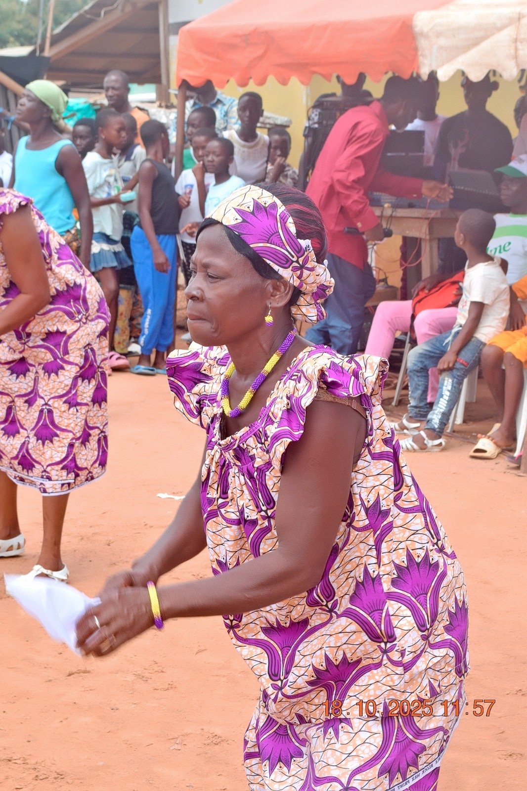 Remise kits scolaires 3