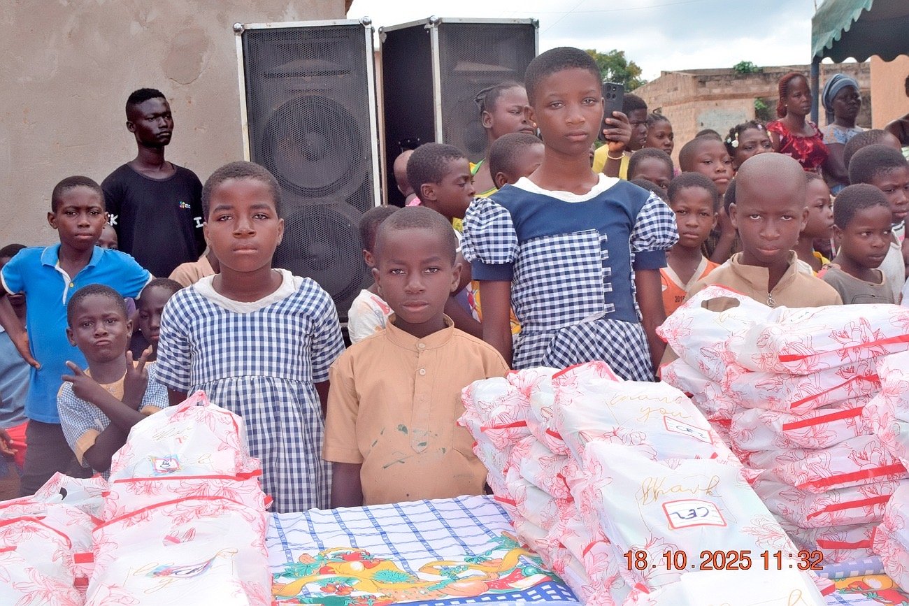 Remise kits scolaires 4