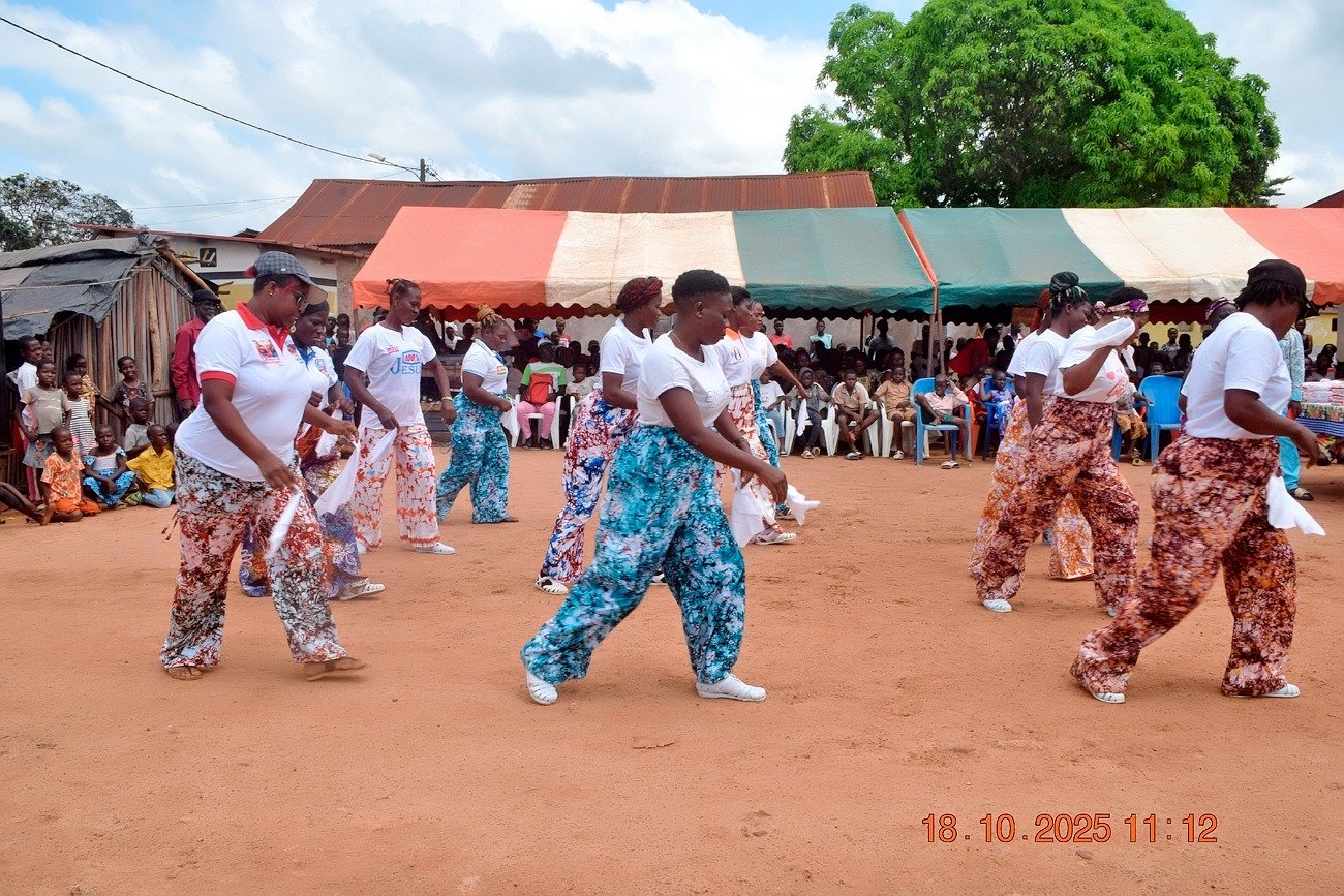 Remise kits scolaires 6
