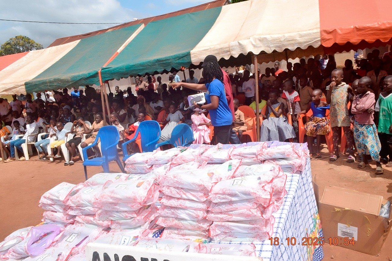 Remise kits scolaires 7